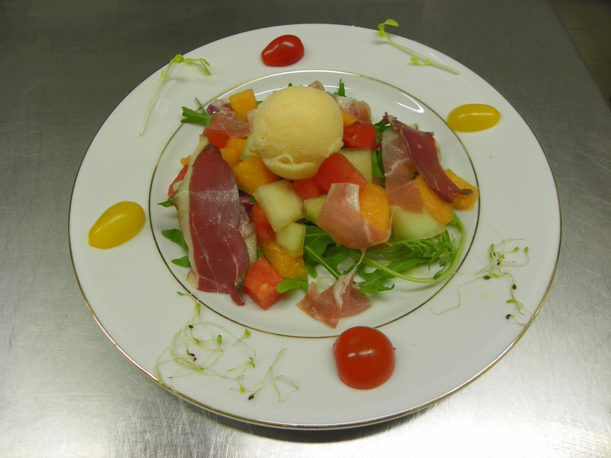 Logis- Hotel Spa Restaurant L'Epicurial Saint-Pey-de-Castets Buitenkant foto